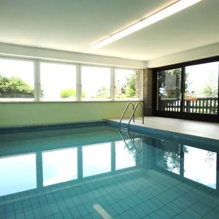 Seeblick Aigner Apartment *