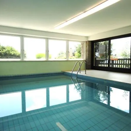 Seeblick Aigner Apartman *