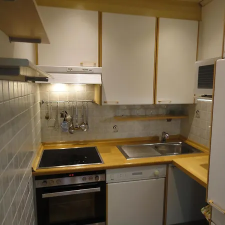 Seeblick Aigner شقة