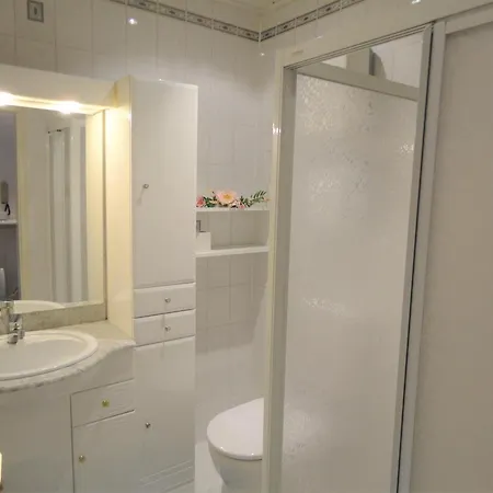 Seeblick Aigner شقة