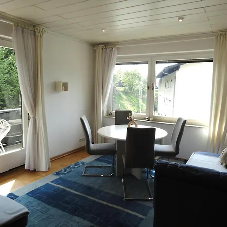 Seeblick Aigner Apartman *