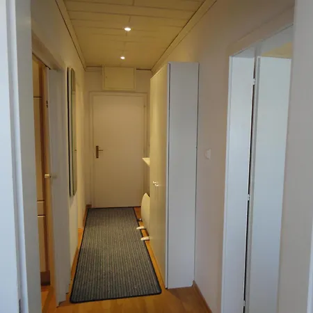 Apartment Seeblick Aigner Seeboden