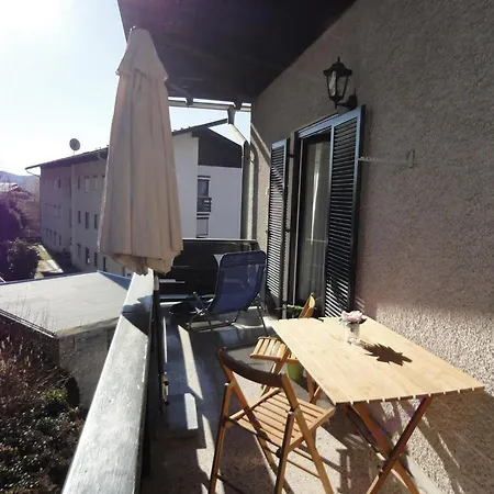 شقة Seeblick Aigner سيبودن