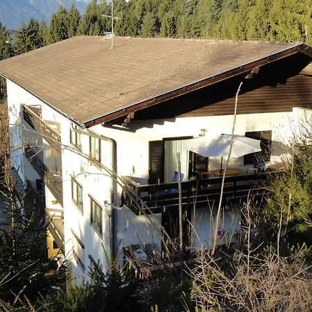 شقة Seeblick Aigner