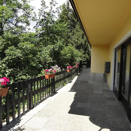 Seeblick Aigner Apartman