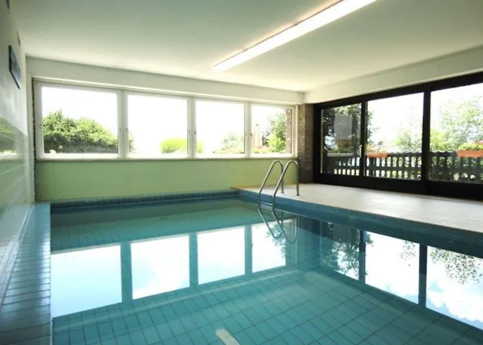 Seeblick Aigner Apartament *