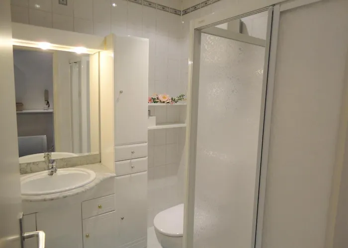 Seeblick Aigner Apartament