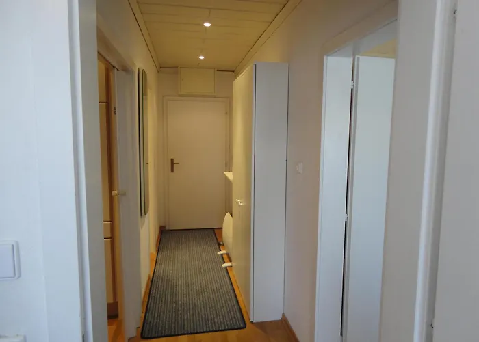 Apartament Seeblick Aigner Seeboden