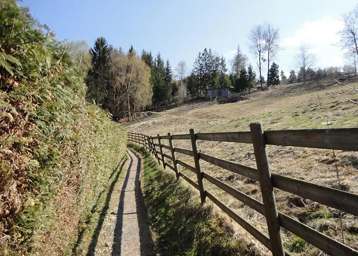 Seeblick Aigner Seeboden